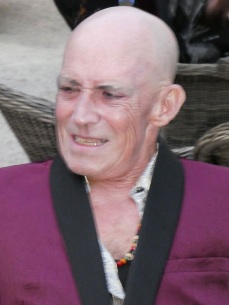 Image © Karen and Norman / TimeWarp 2021