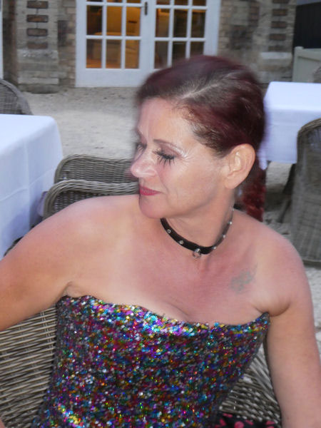 Image © Karen and Norman / TimeWarp 2021