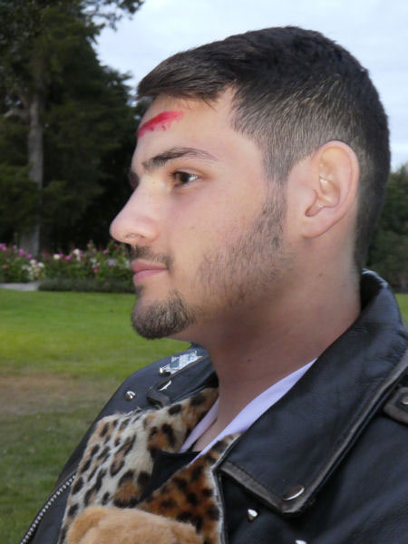 Image © Karen and Norman / TimeWarp 2021