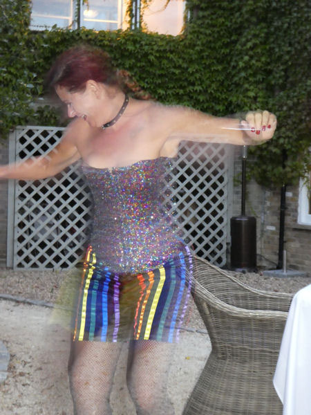 Image © Karen and Norman / TimeWarp 2021