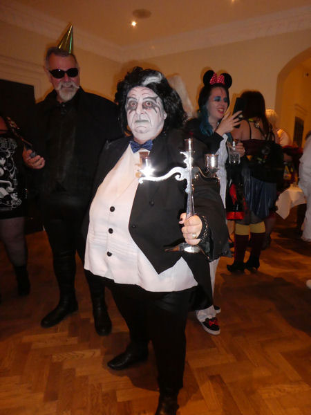 Image © Karen and Norman / TimeWarp 2021