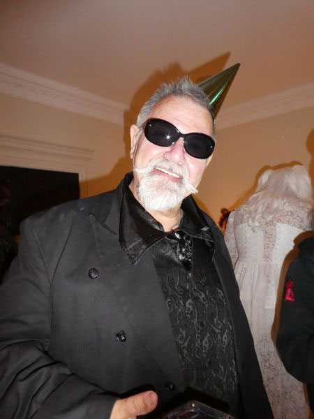 Image © Karen and Norman / TimeWarp 2021