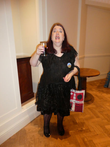 Image © Karen and Norman / TimeWarp 2021