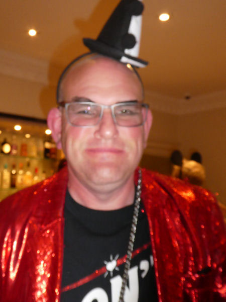 Image © Karen and Norman / TimeWarp 2021