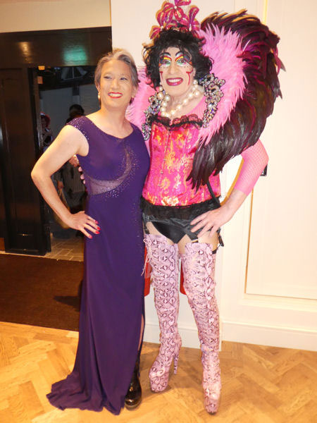 Image © Karen and Norman / TimeWarp 2021