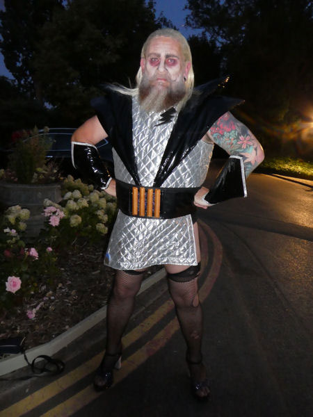 Image © Karen and Norman / TimeWarp 2021