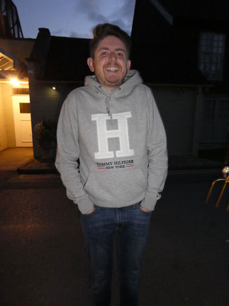 Image © Karen and Norman / TimeWarp 2021