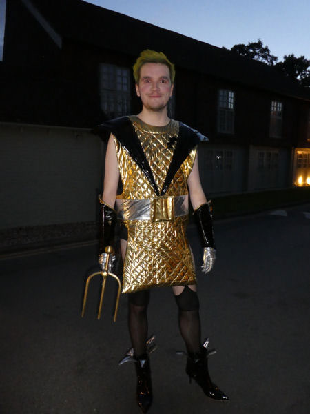 Image © Karen and Norman / TimeWarp 2021