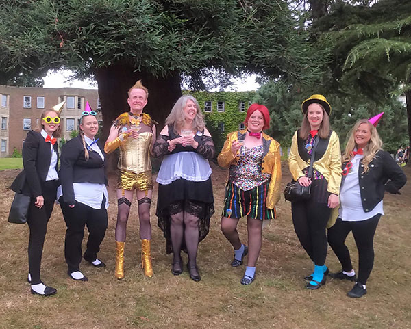 Image © Nikki and Nicky / TimeWarp 2021