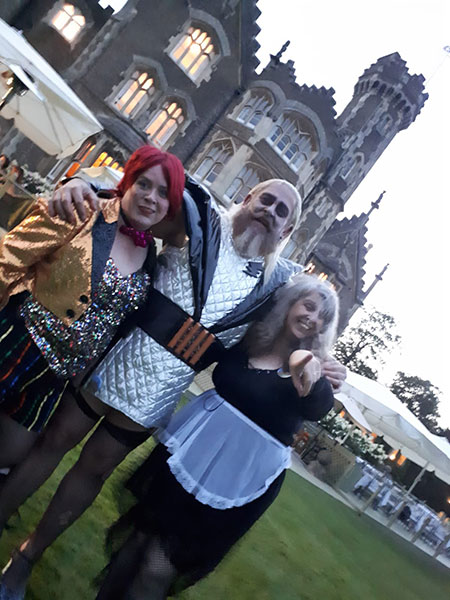 Image © Nikki and Nicky / TimeWarp 2021