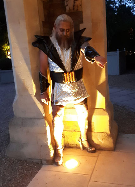 Image © Nikki and Nicky / TimeWarp 2021