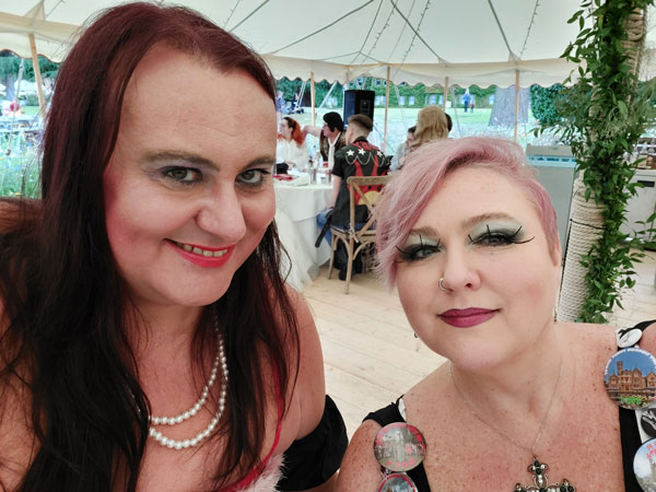 Image © Scott and Sara / TimeWarp 2021