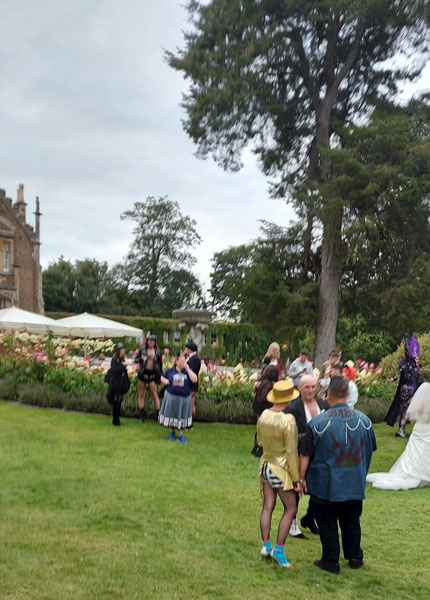 Image © Scott and Sara / TimeWarp 2021