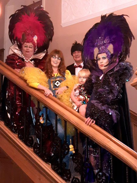 Image © Scott and Sara / TimeWarp 2021