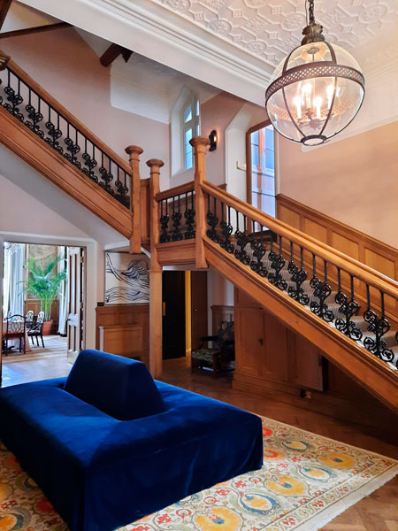 Image © Scott and Sara / TimeWarp 2021