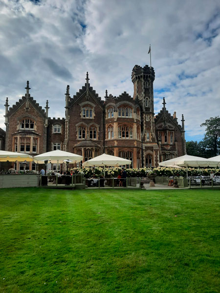 Image © Scott and Sara / TimeWarp 2021