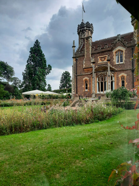 Image © Scott and Sara / TimeWarp 2021