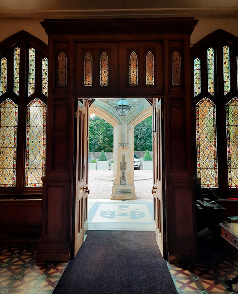 Image © Scott and Sara / TimeWarp 2021