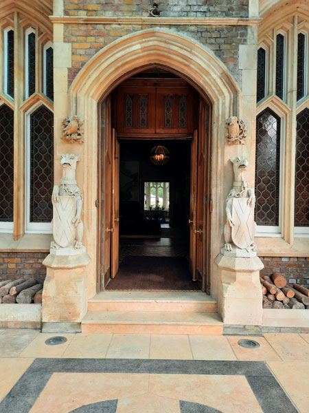 Image © Scott and Sara / TimeWarp 2021