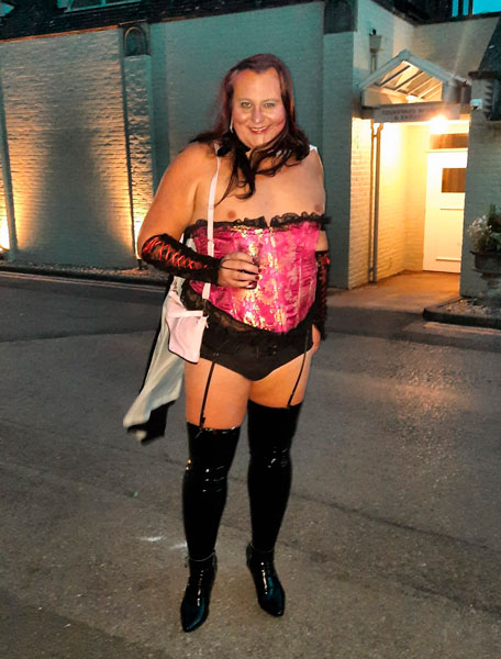 Image © Scott and Sara / TimeWarp 2021