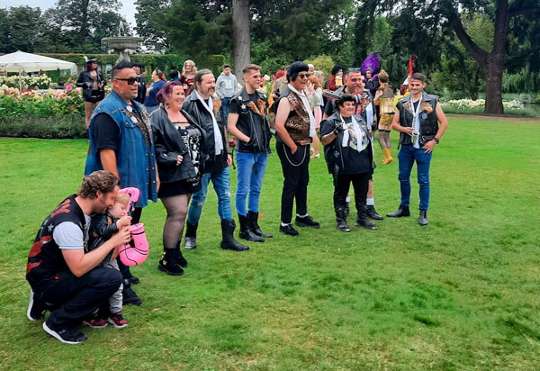 Image © Scott and Sara / TimeWarp 2021