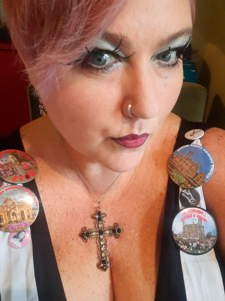 Image © Scott and Sara / TimeWarp 2021