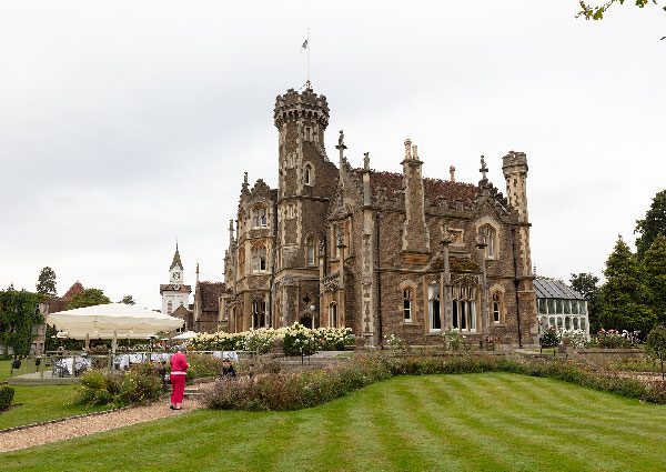 Image © TWW / TimeWarp 2021