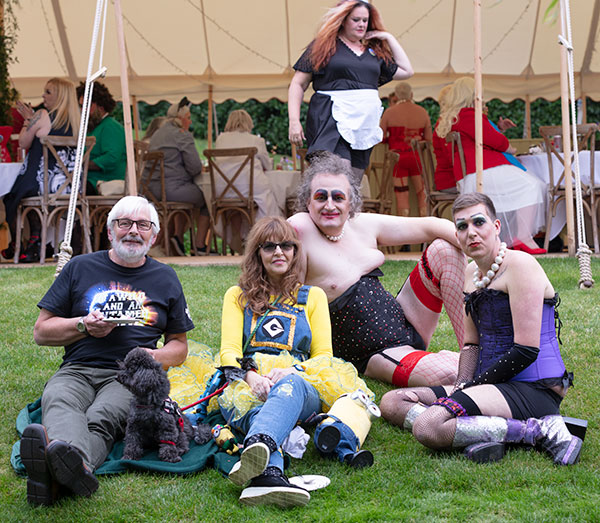 Image © TWW / TimeWarp 2021