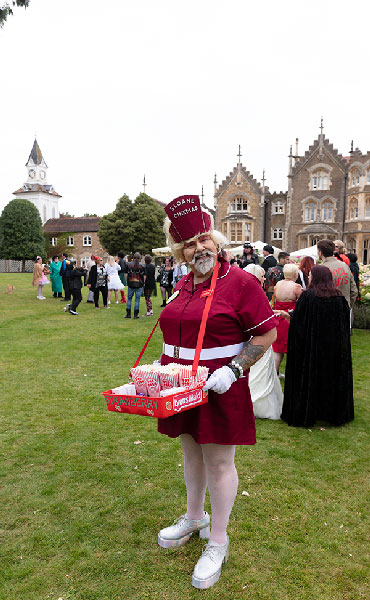 Image © TWW / TimeWarp 2021