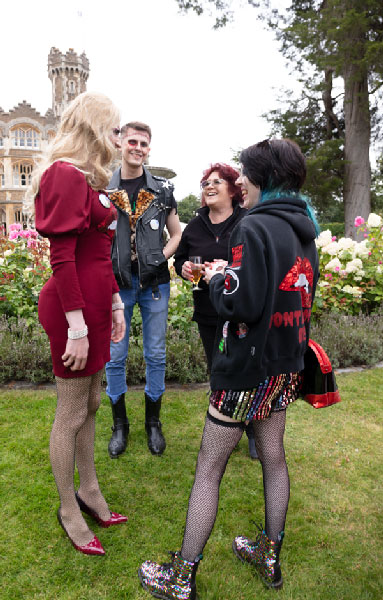 Image © TWW / TimeWarp 2021