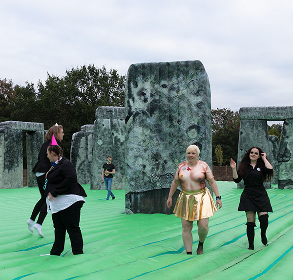 Image © TWW / TimeWarp 2021