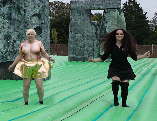 Image © TWW / TimeWarp 2021