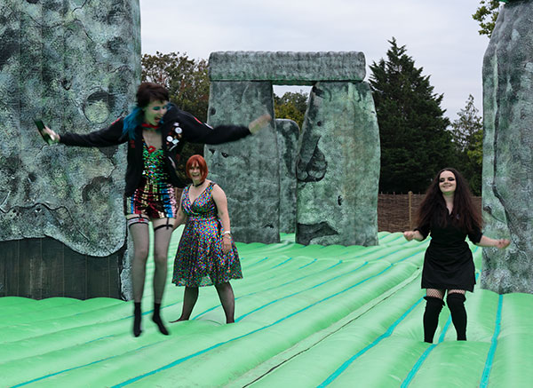 Image © TWW / TimeWarp 2021