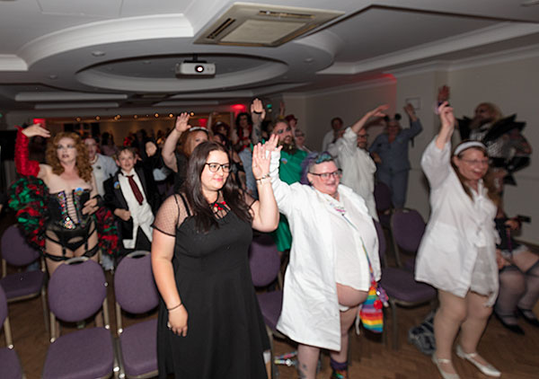 Image © TWW / TimeWarp 2021