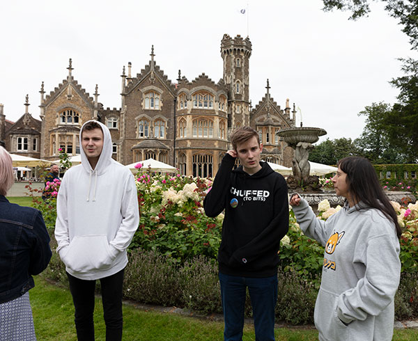 Image © TWW / TimeWarp 2021