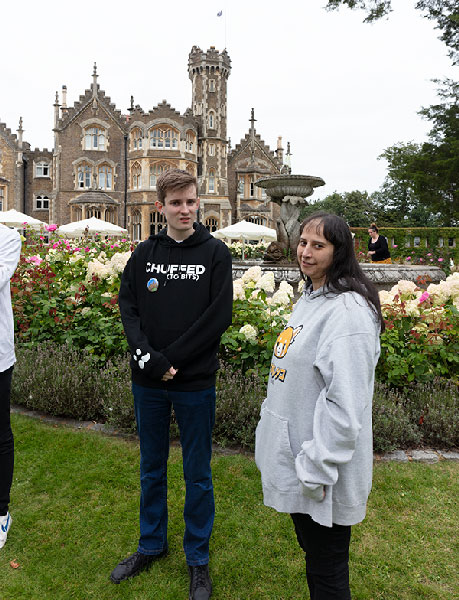 Image © TWW / TimeWarp 2021