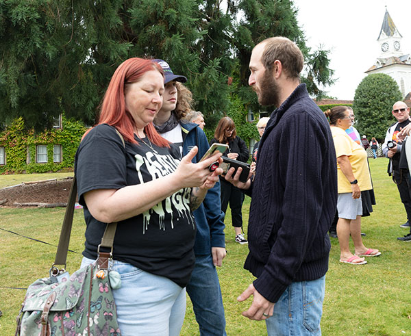 Image © TWW / TimeWarp 2021