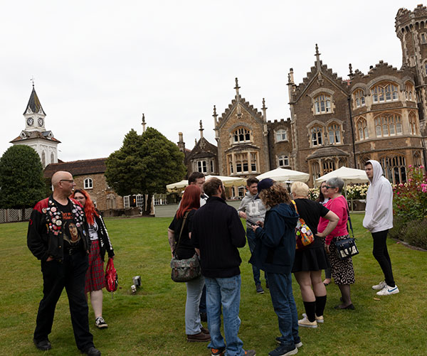 Image © TWW / TimeWarp 2021