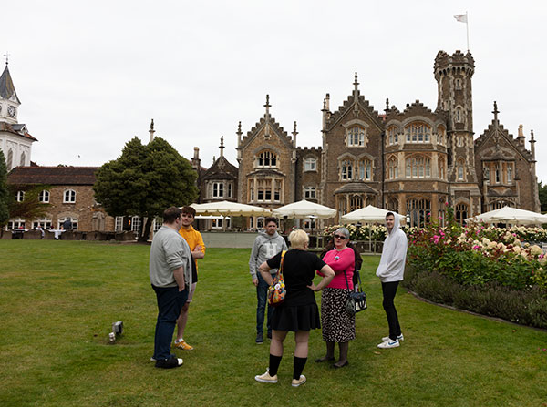 Image © TWW / TimeWarp 2021