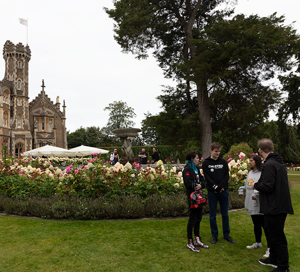 Image © TWW / TimeWarp 2021