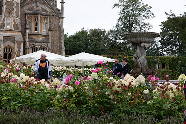 Image © TWW / TimeWarp 2021