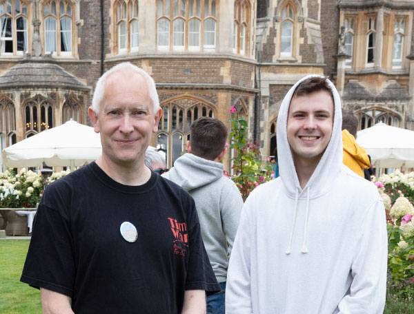 Image © TWW / TimeWarp 2021