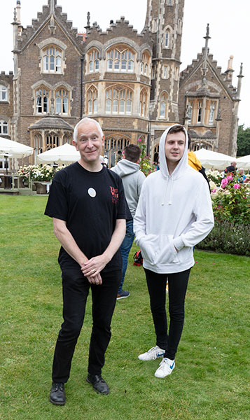 Image © TWW / TimeWarp 2021