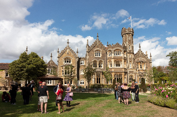 Image © TimeWarpWebmaster / TimeWarp 2022