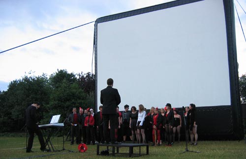 Image © TimeWarp 2010