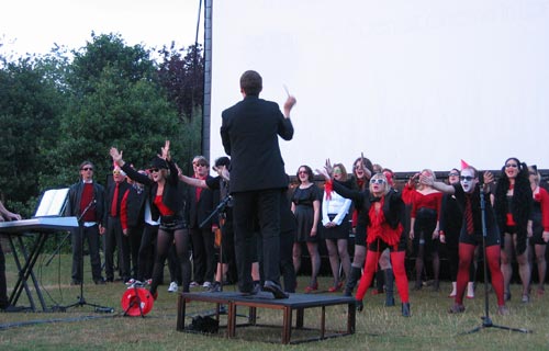 Image © TimeWarp 2010