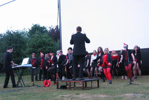 Image © TimeWarp 2010