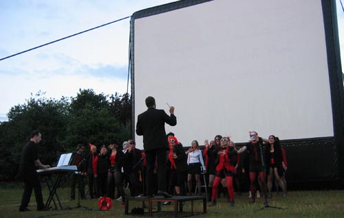 Image © TimeWarp 2010