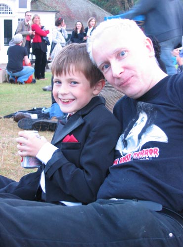 Image © TimeWarp 2010