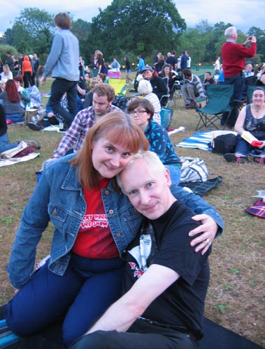 Image © TimeWarp 2010